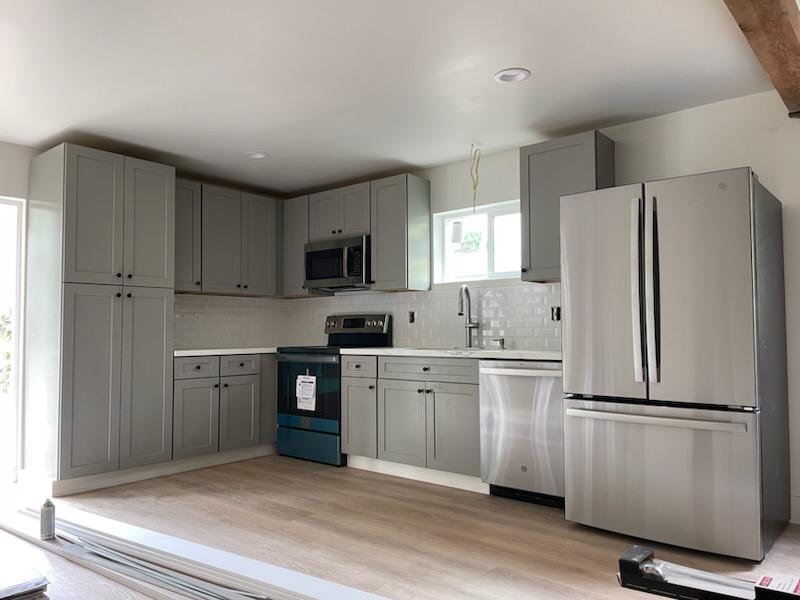100 Croy Creek Road - 2